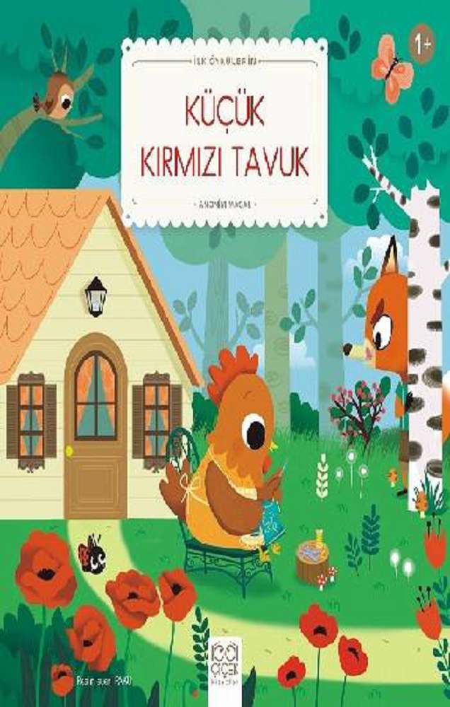 Ürün Resmi