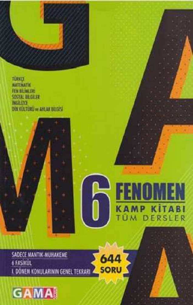 Ürün Resmi