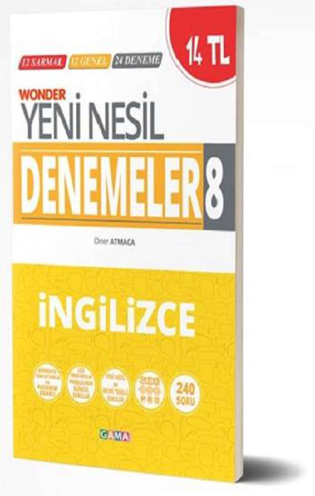 Ürün Resmi