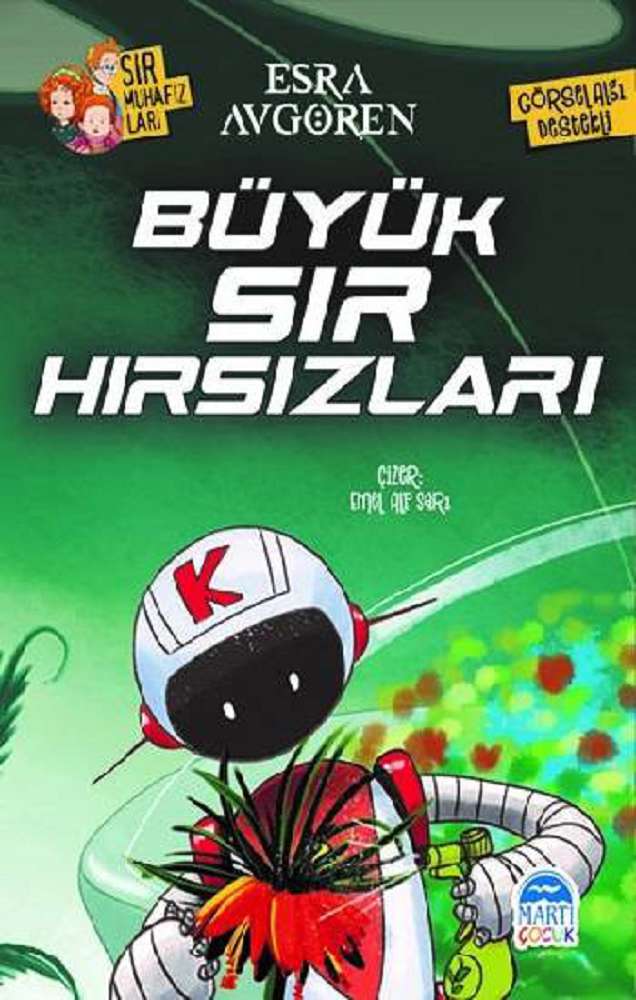 Ürün Resmi