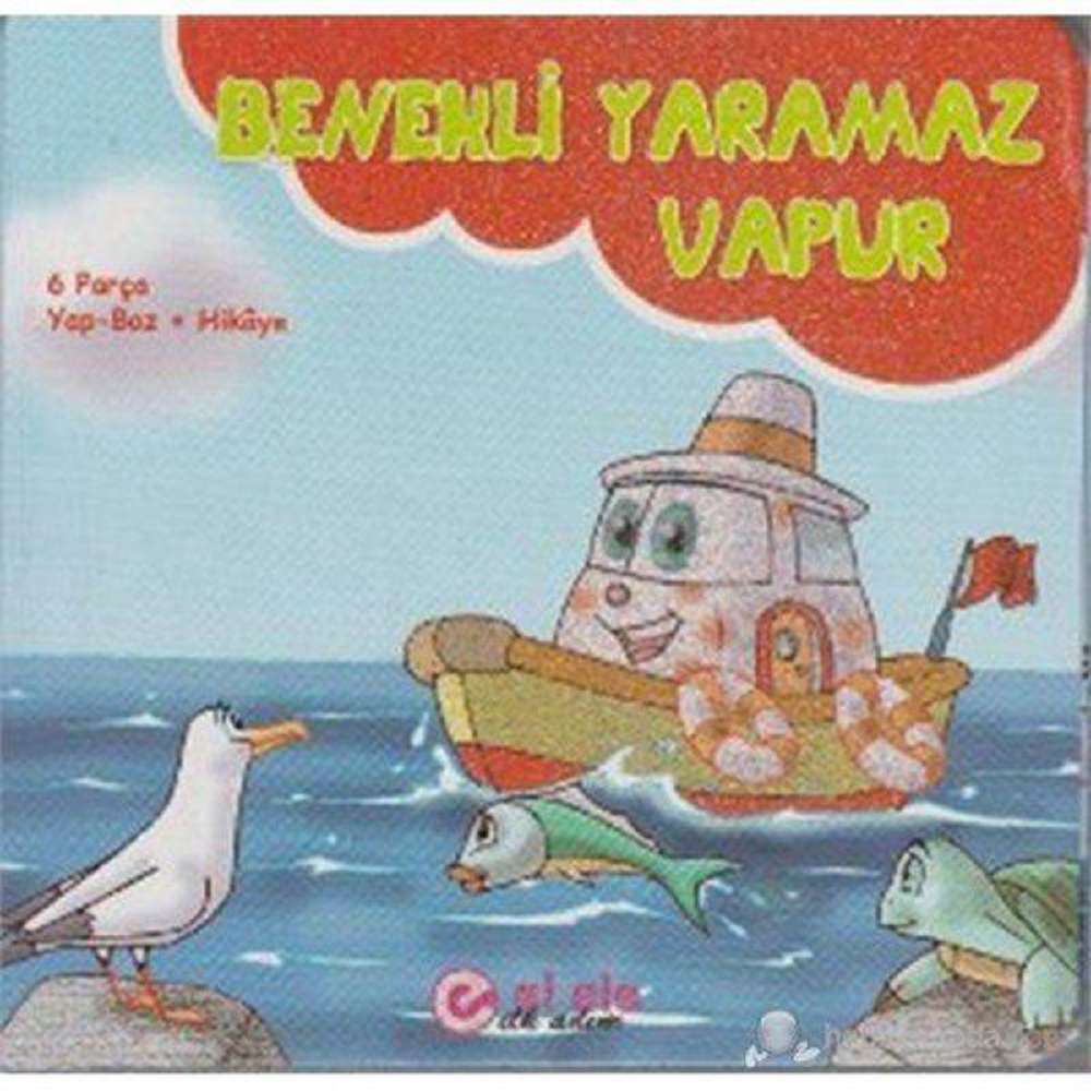 Ürün Resmi