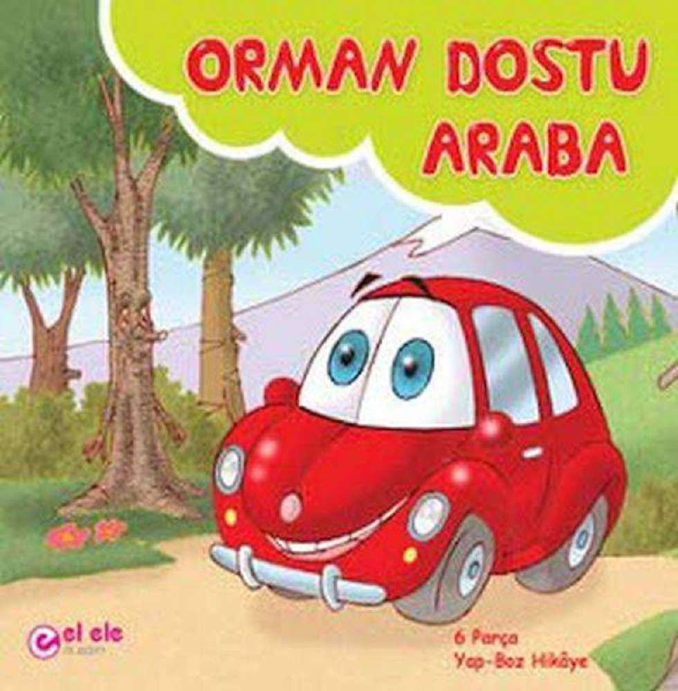 Ürün Resmi