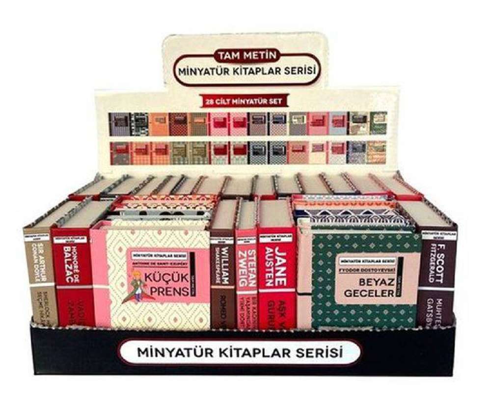 Ürün Resmi