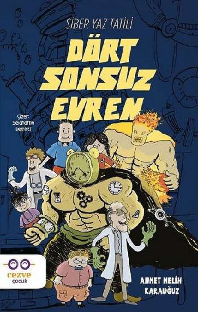 Ürün Resmi