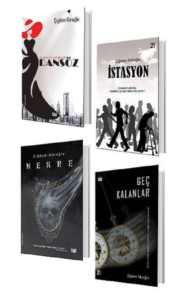 Ürün Resmi