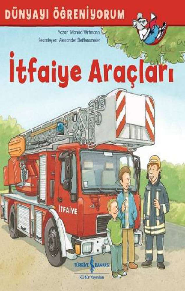 Ürün Resmi