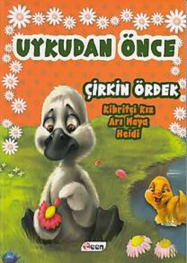 Ürün Resmi