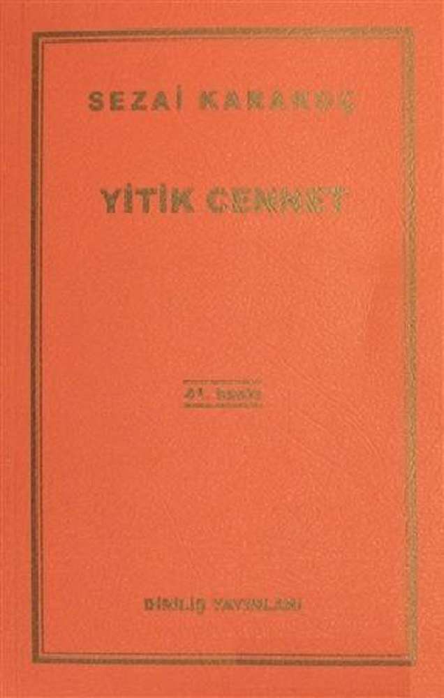 Ürün Resmi