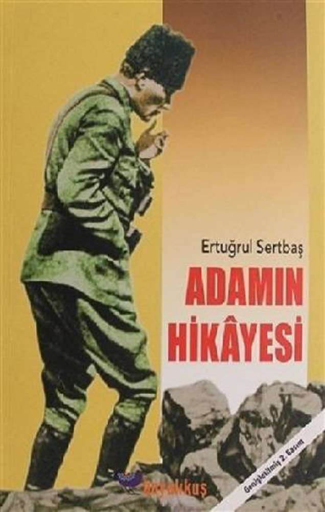 Ürün Resmi