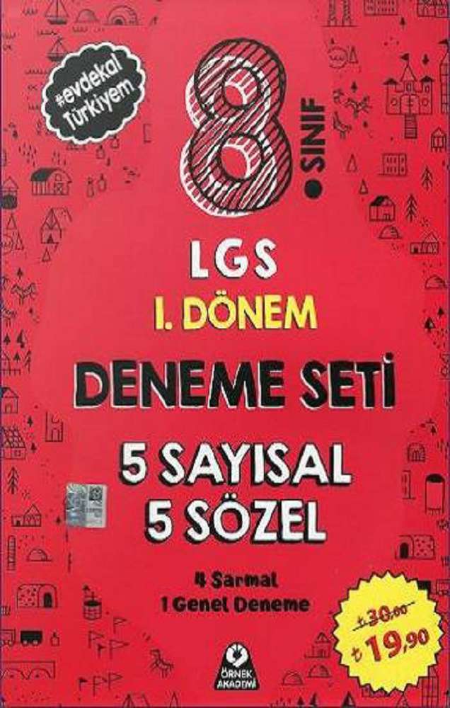 Ürün Resmi
