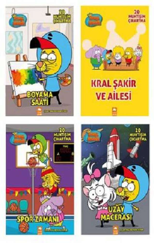 Ürün Resmi