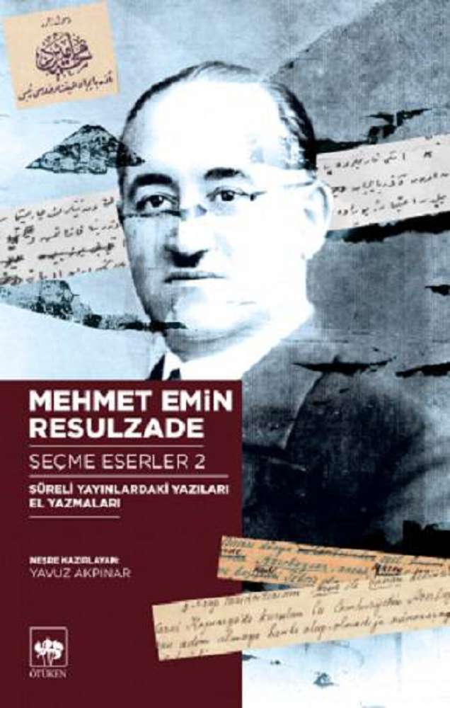 Ürün Resmi