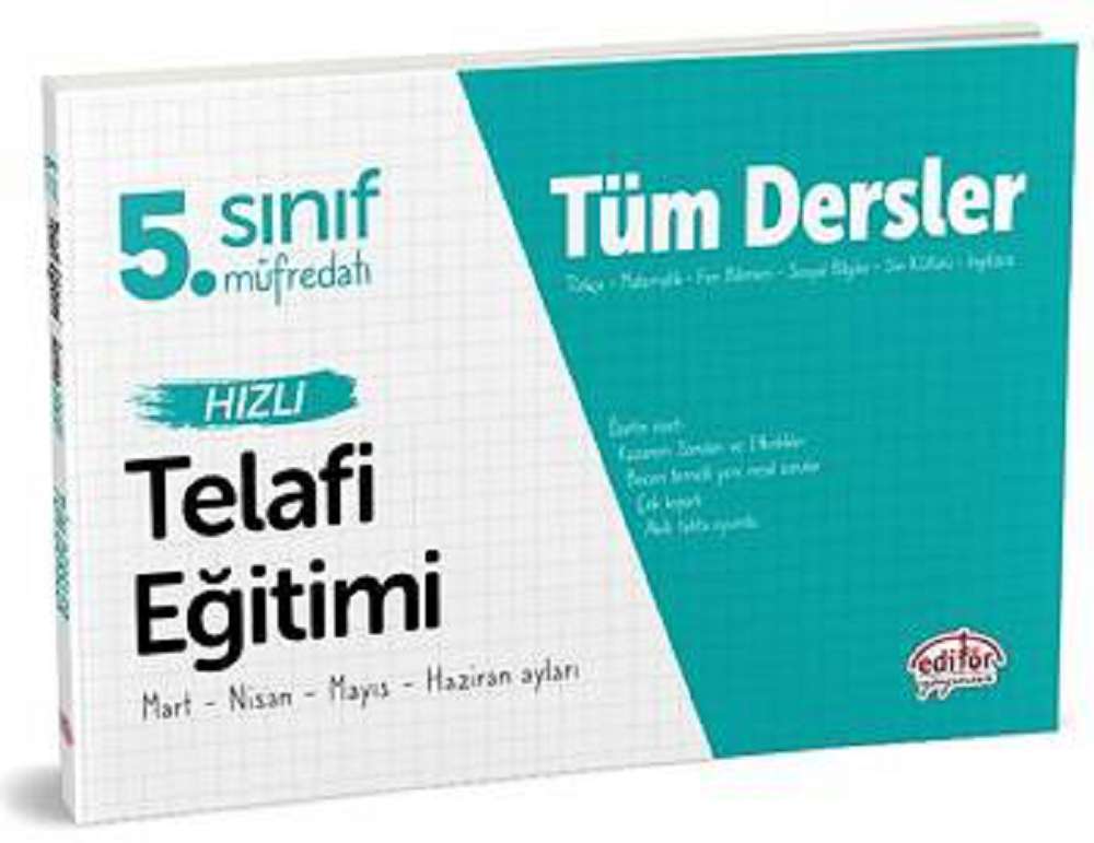 Ürün Resmi