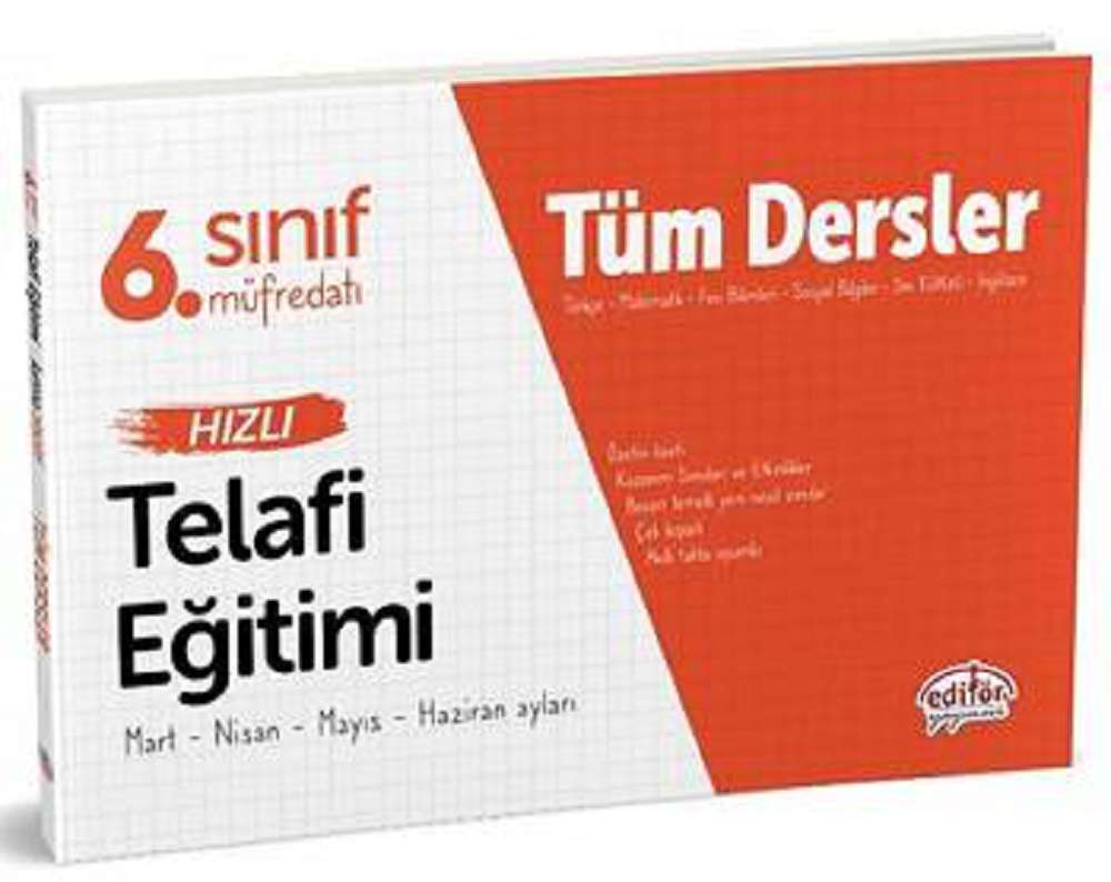 Ürün Resmi