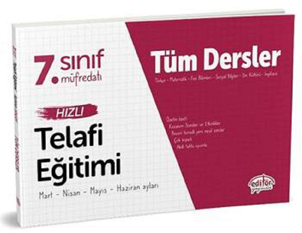 Ürün Resmi