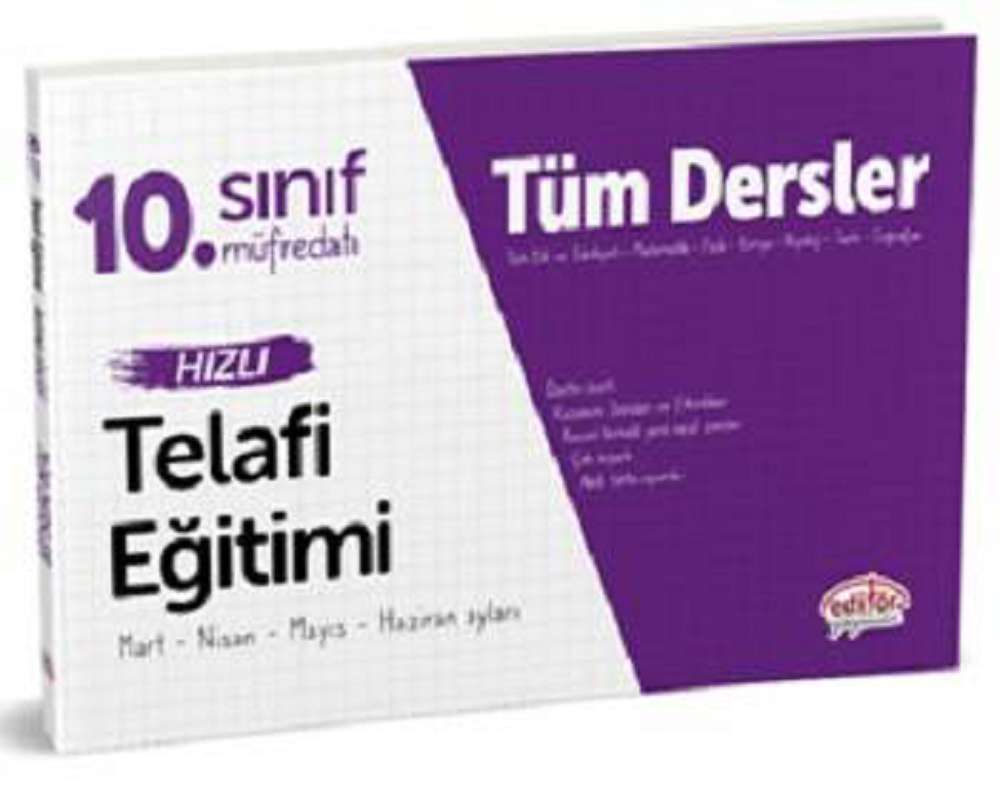 Ürün Resmi