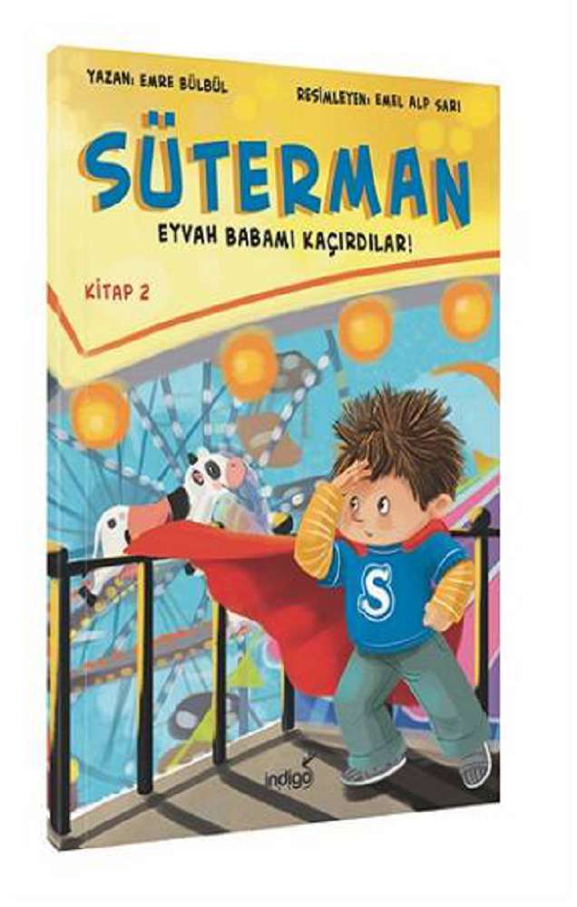 Ürün Resmi