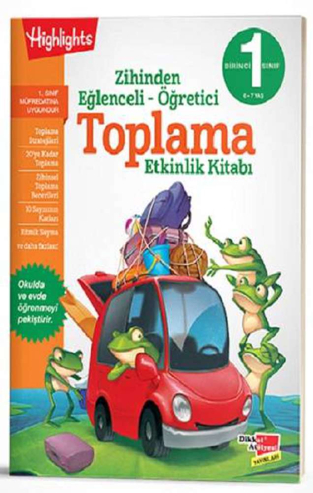 Ürün Resmi