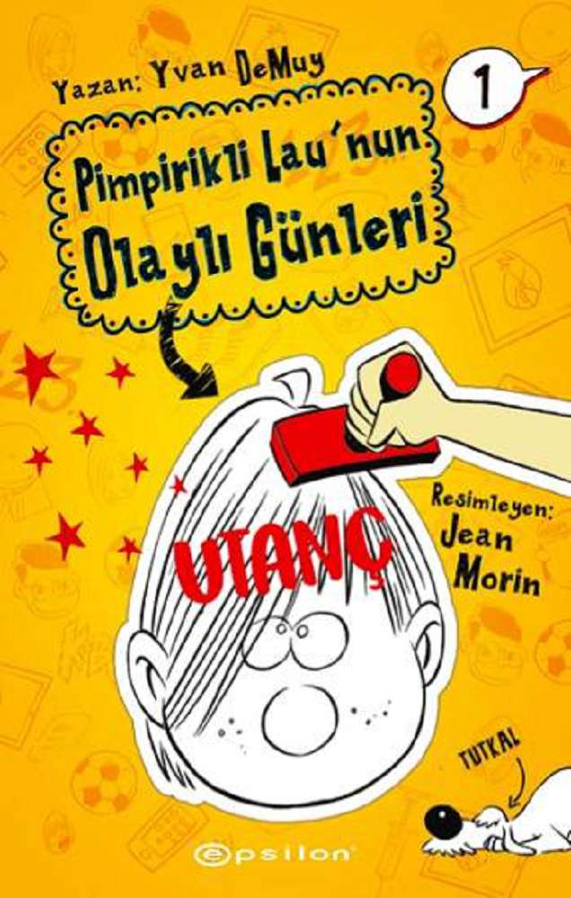 Ürün Resmi