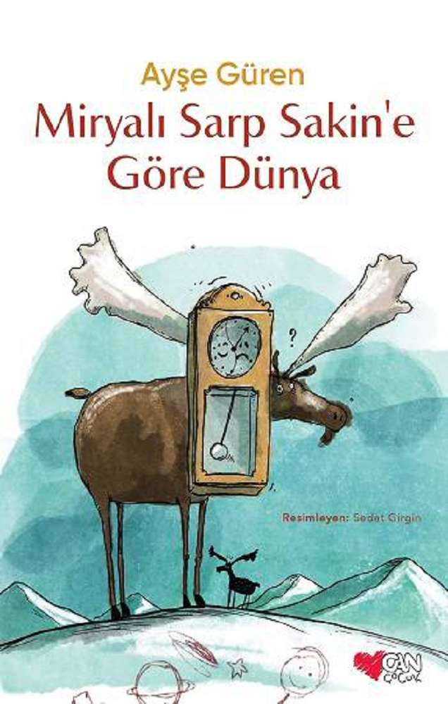 Ürün Resmi