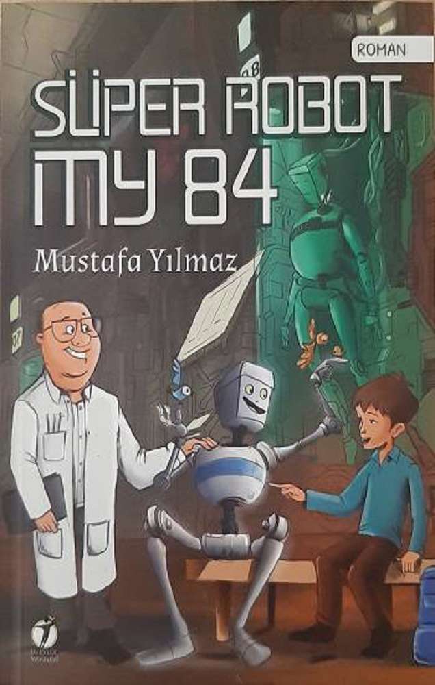 Ürün Resmi