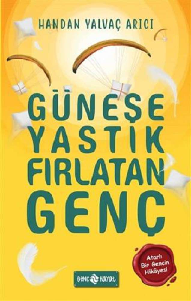 Ürün Resmi