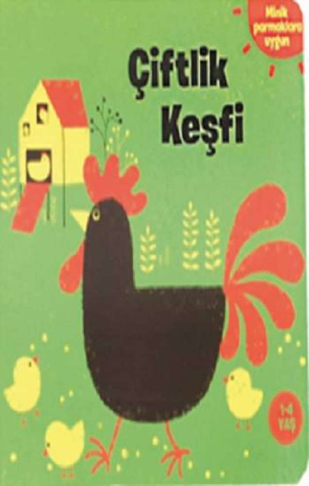 Ürün Resmi