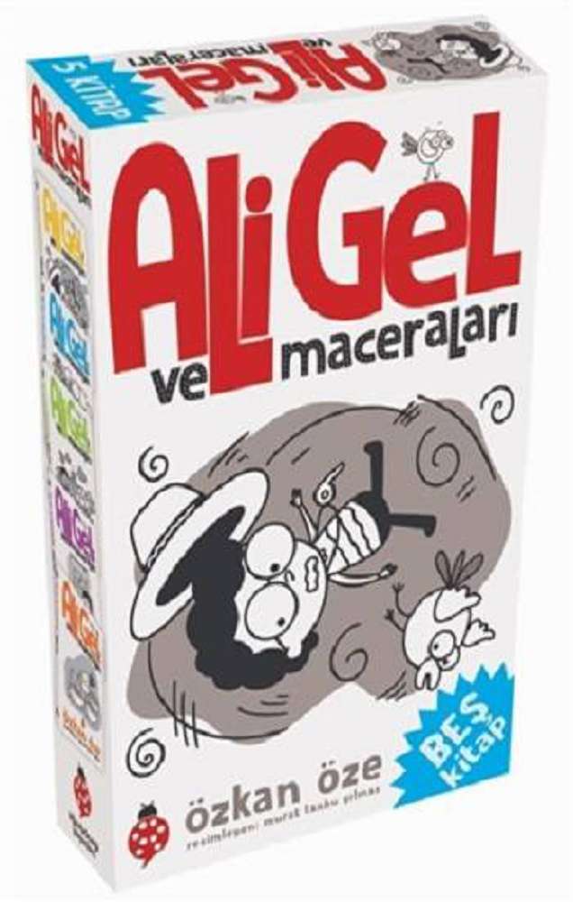Ürün Resmi