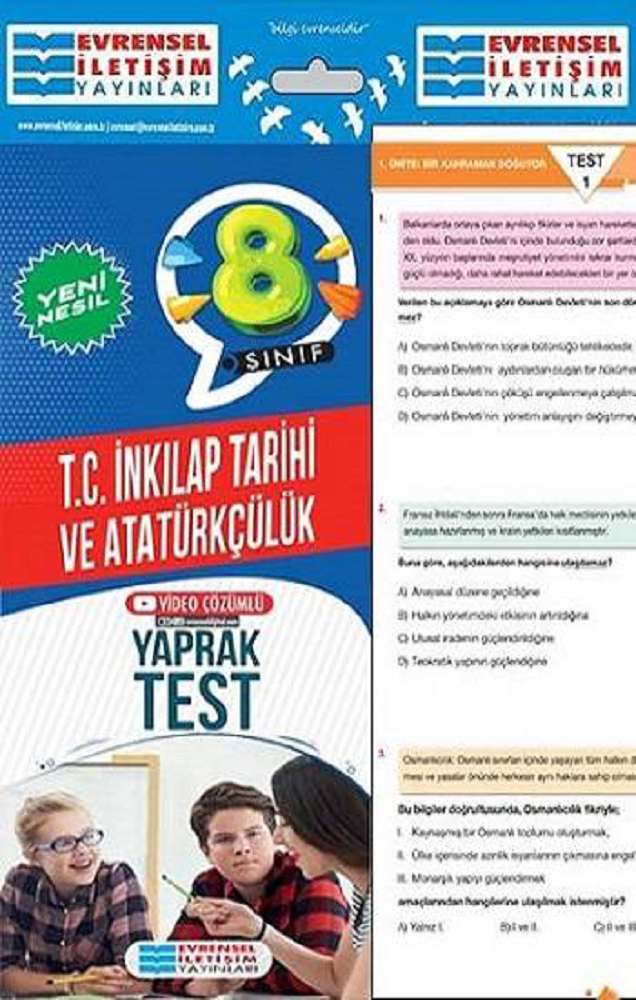 Ürün Resmi
