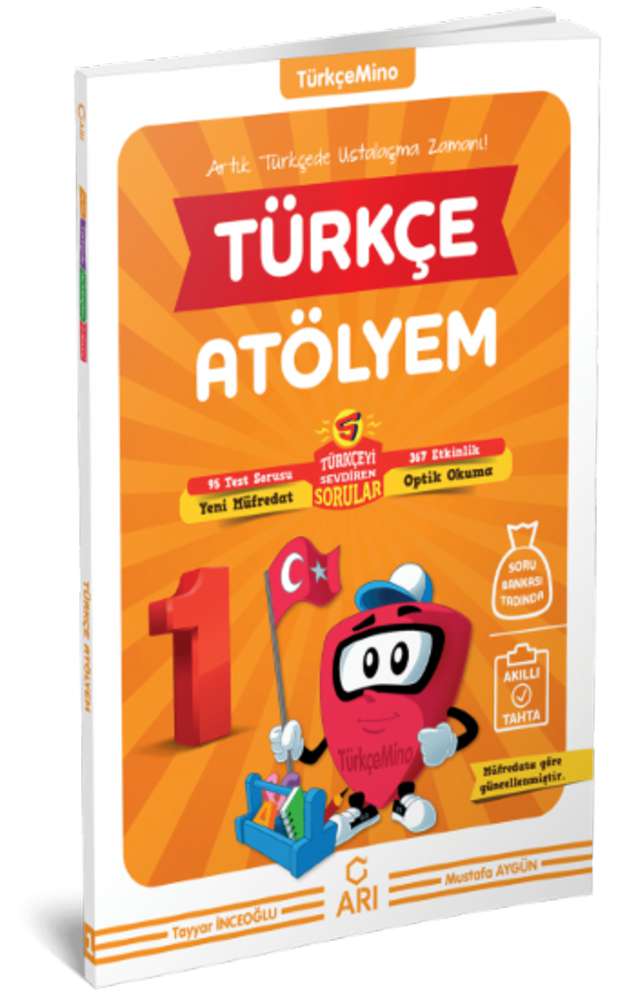 Ürün Resmi