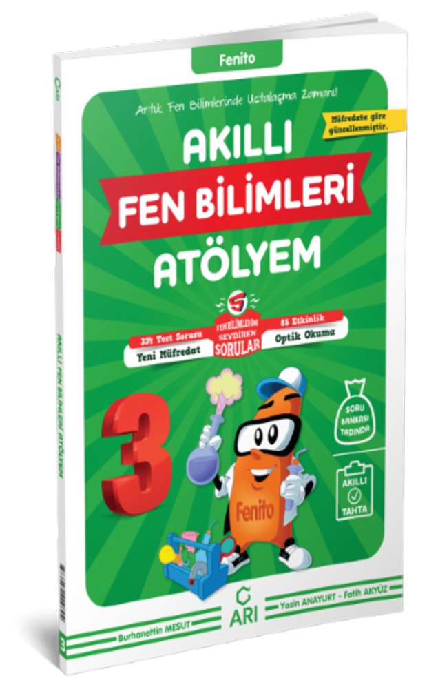 Ürün Resmi
