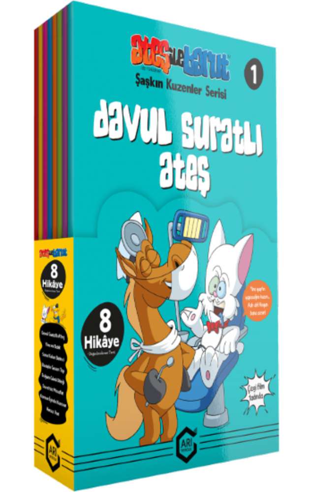 Ürün Resmi