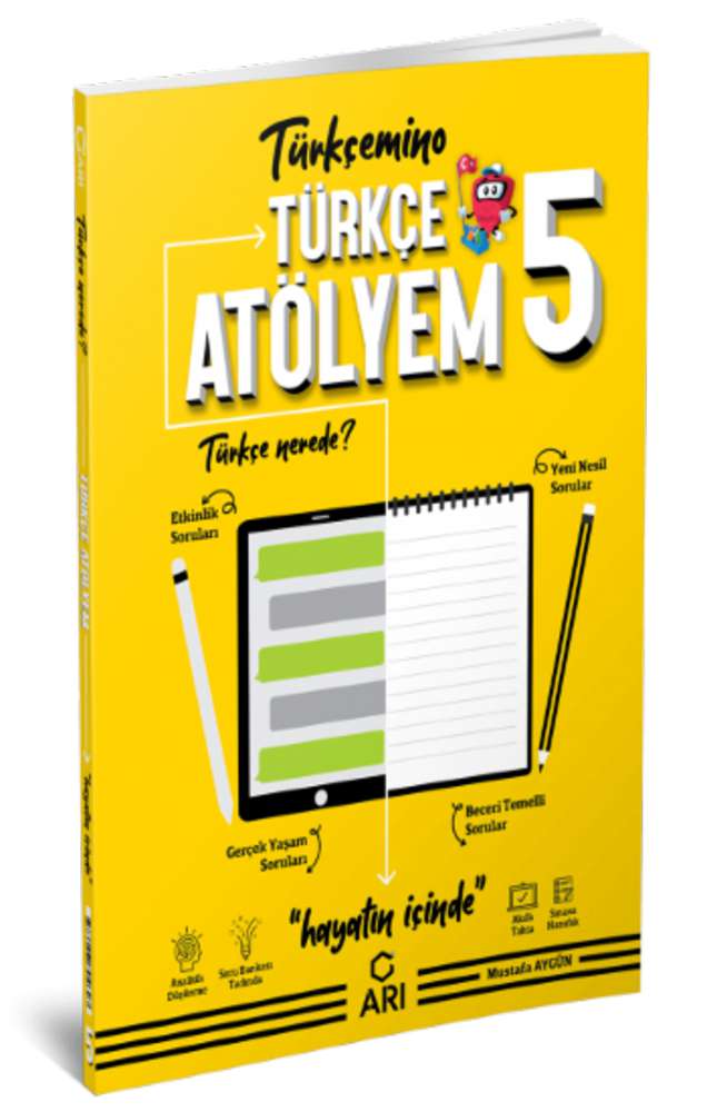 Ürün Resmi