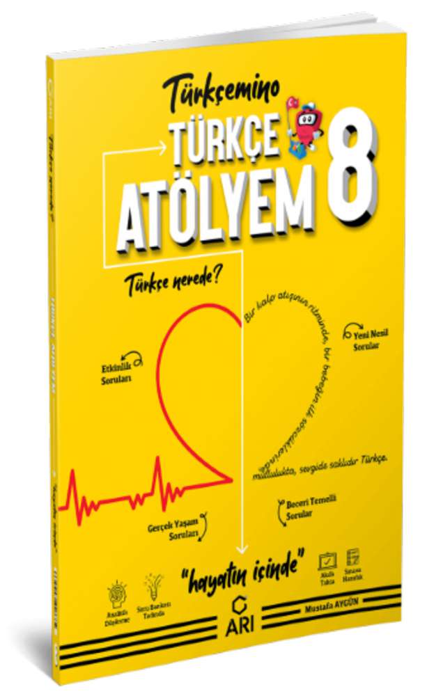 Ürün Resmi