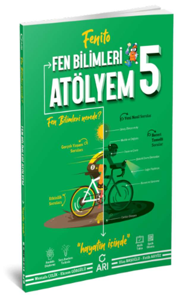 Ürün Resmi