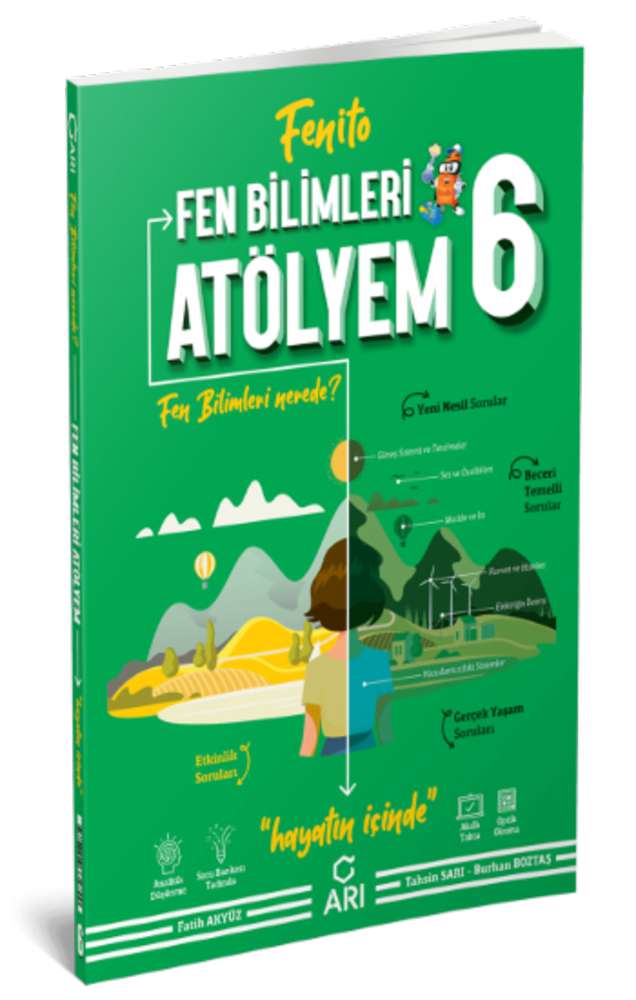 Ürün Resmi