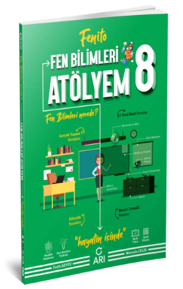 Ürün Resmi