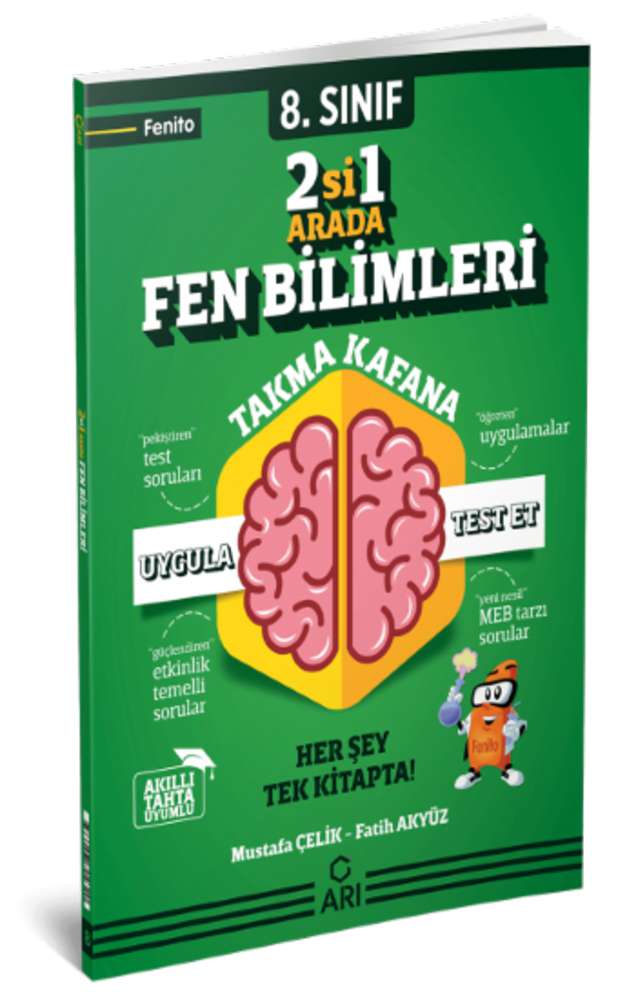 Ürün Resmi