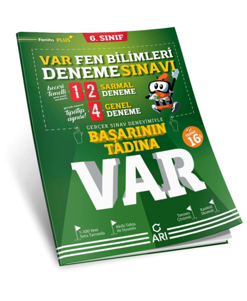 Ürün Resmi