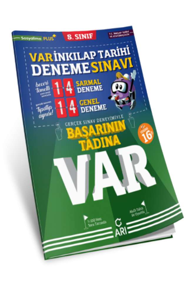 Ürün Resmi