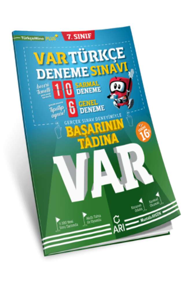 Ürün Resmi