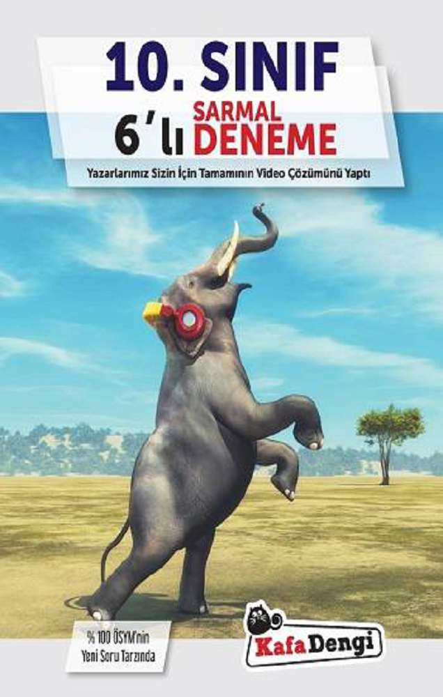 Ürün Resmi