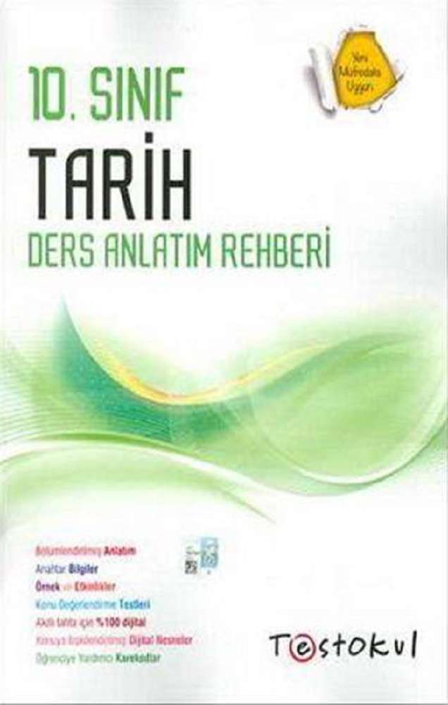Ürün Resmi