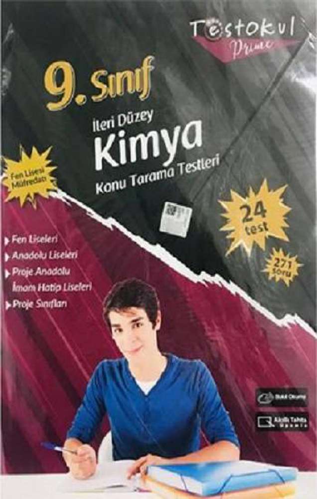 Ürün Resmi