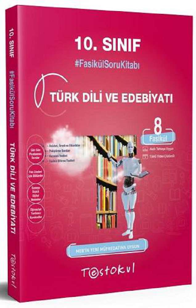 Ürün Resmi