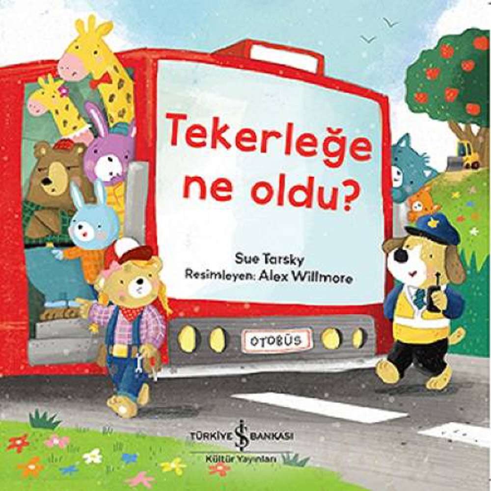 Ürün Resmi