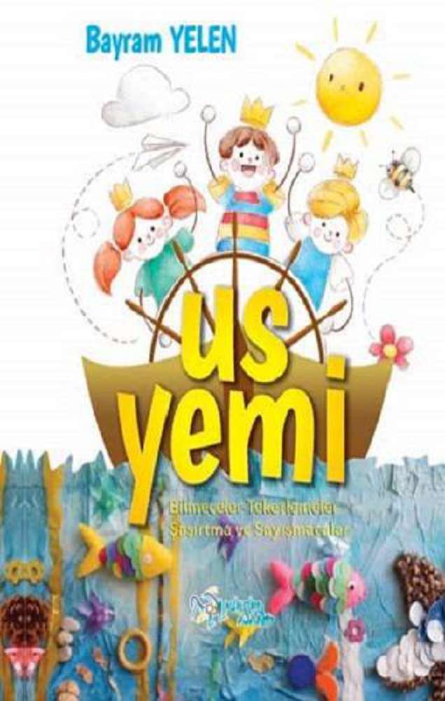 Ürün Resmi