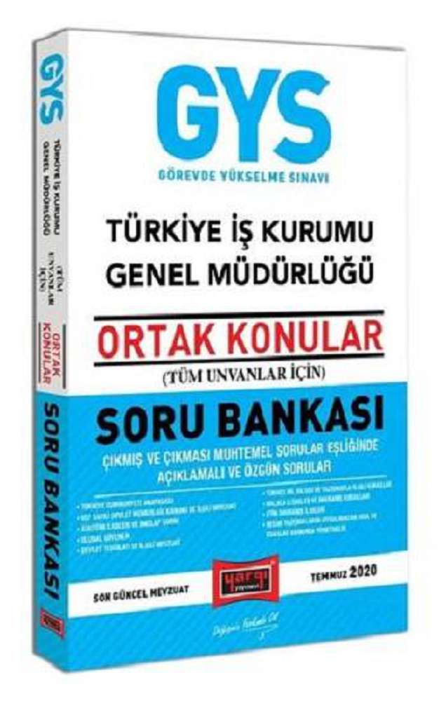 Ürün Resmi