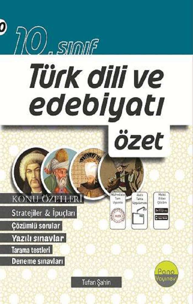 Ürün Resmi