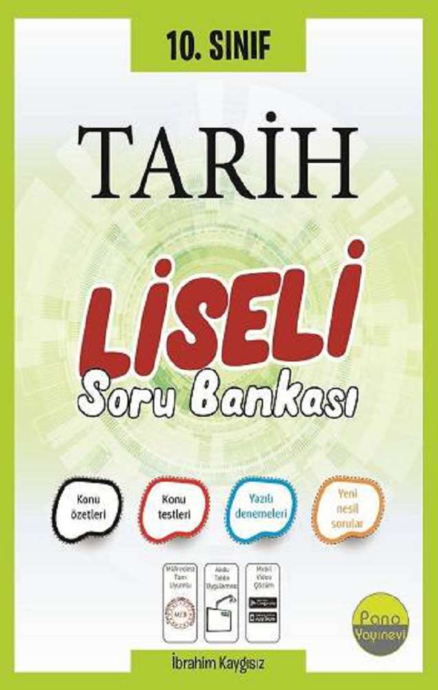 Ürün Resmi